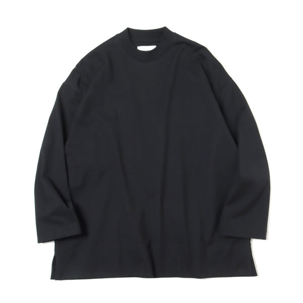 BOX Tee L/S ORGANIC COTTON