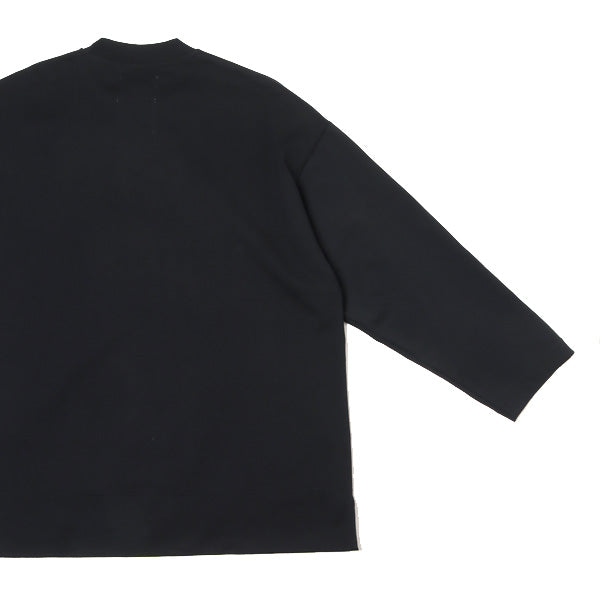 BOX Tee L/S ORGANIC COTTON