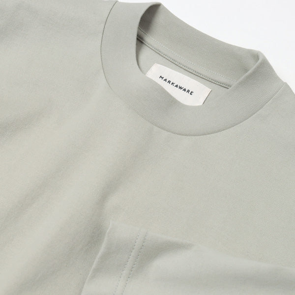 BOX Tee L/S ORGANIC COTTON
