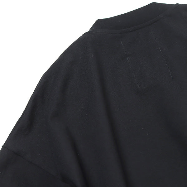 BOX Tee L/S ORGANIC COTTON