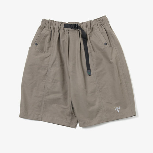 Belted C.S. Short - C/N Grosgrain