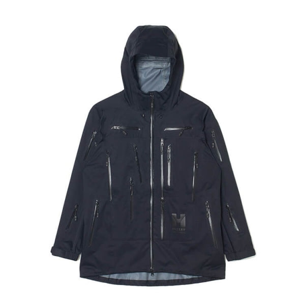 WM x MILLET SAITOS 3L MOUNTAIN PARKA