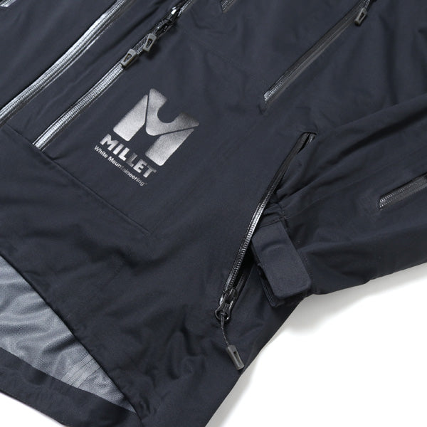 WM x MILLET SAITOS 3L MOUNTAIN PARKA