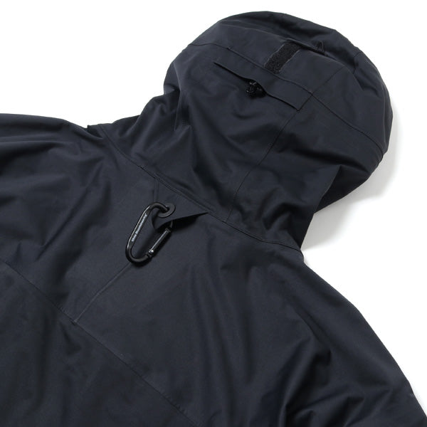 WM x MILLET SAITOS 3L MOUNTAIN PARKA