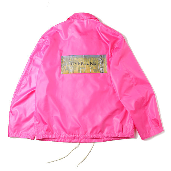 COACH JACKET