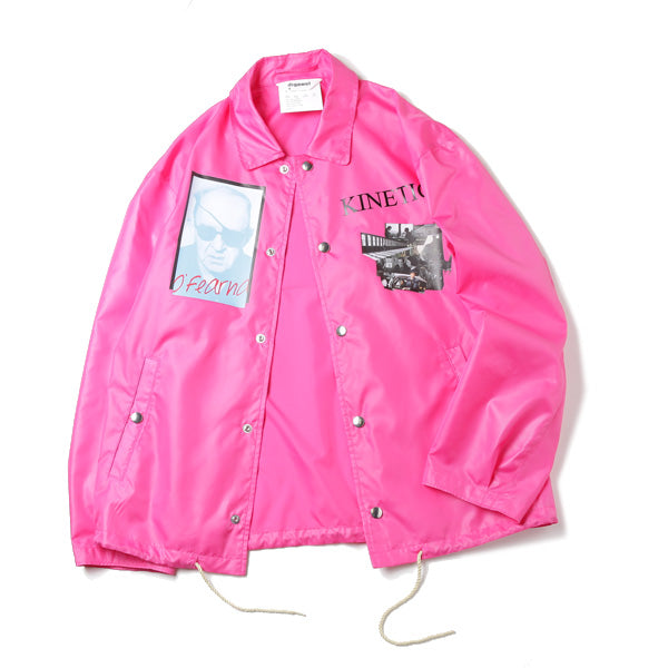 COACH JACKET