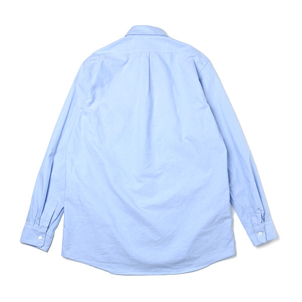 OXFORD SHIRT