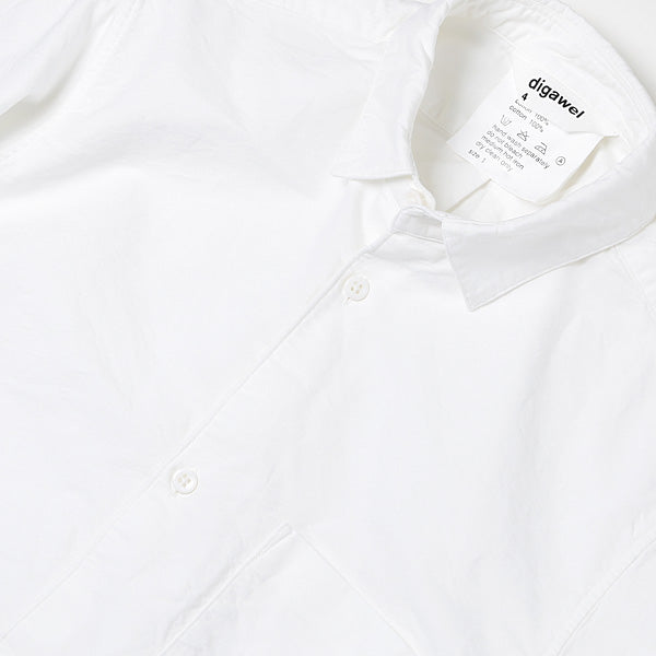 OXFORD SHIRT