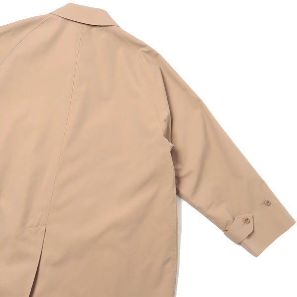 Walker Coat
