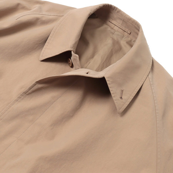 Walker Coat