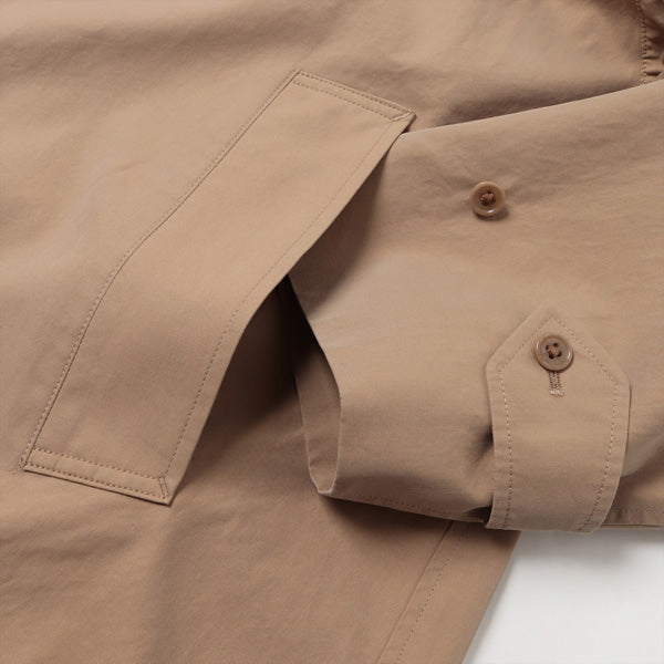 Walker Coat