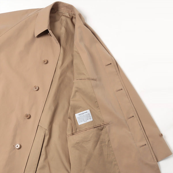 Walker Coat