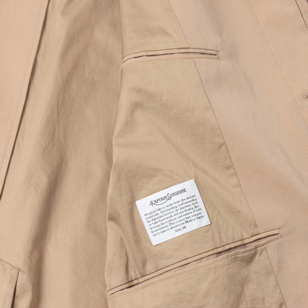 Walker Coat