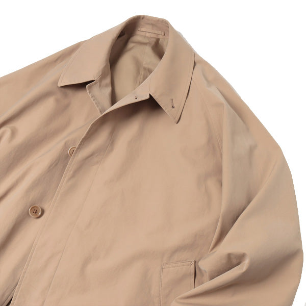 Walker Coat