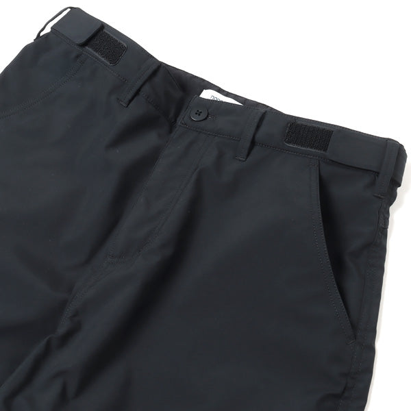 RANCHER TRO POLY TAFFETA WITH GORE-TEX INFINIUM