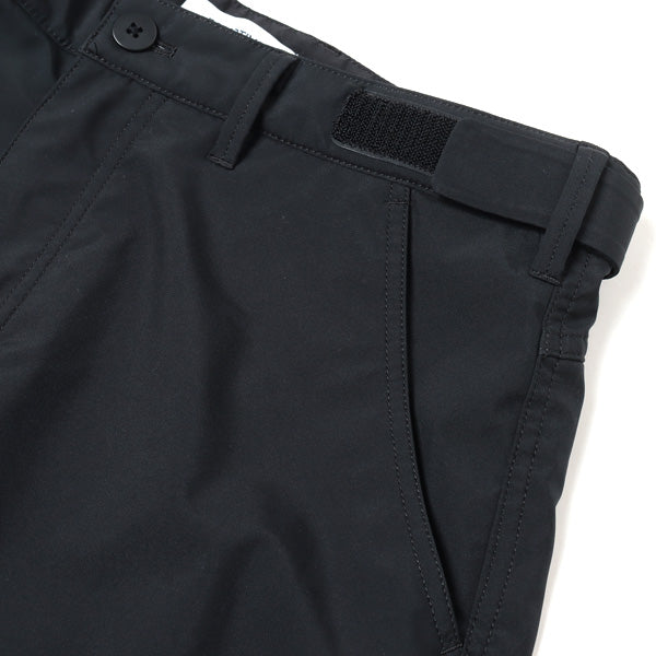 RANCHER TRO POLY TAFFETA WITH GORE-TEX INFINIUM