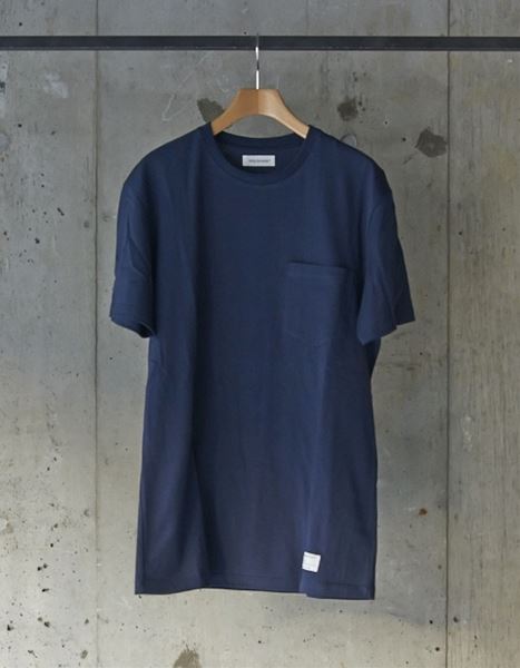 POCKET TEE