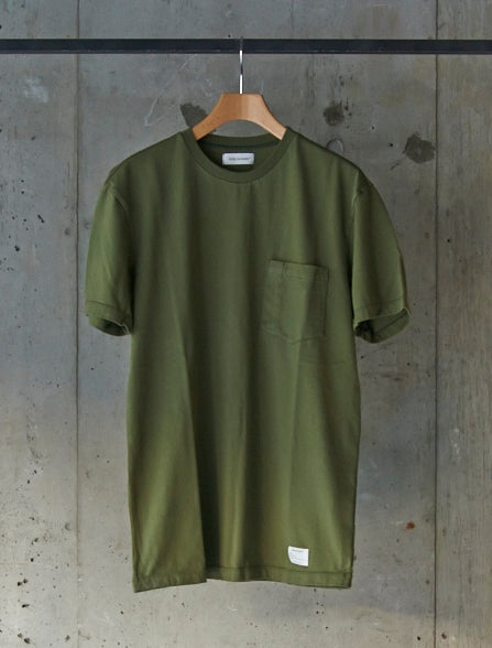 POCKET TEE