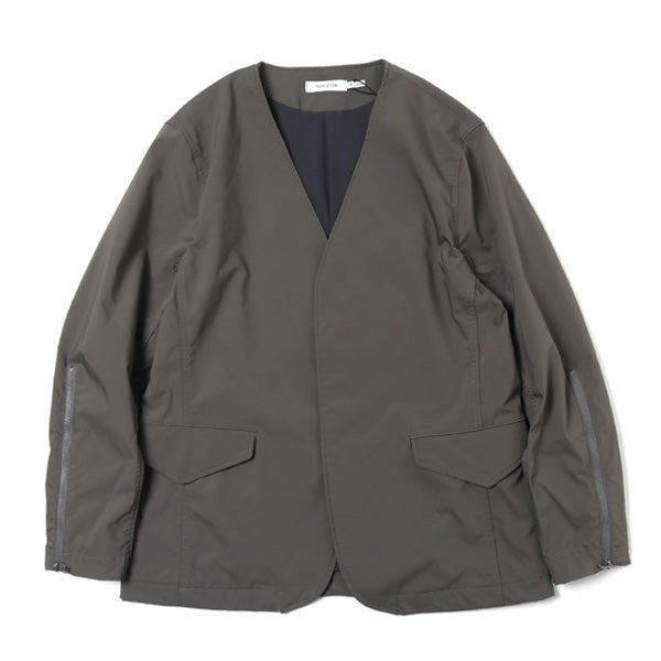 TROOPER 3B JACKET POLY TWILL Pliantex