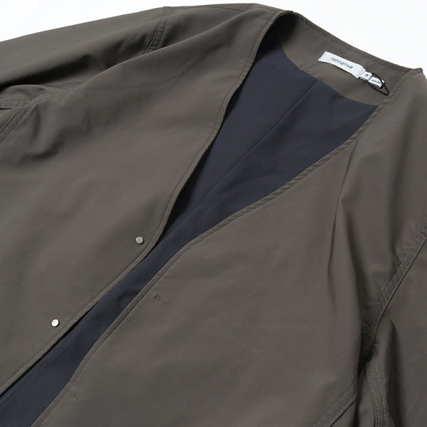 TROOPER 3B JACKET POLY TWILL Pliantex