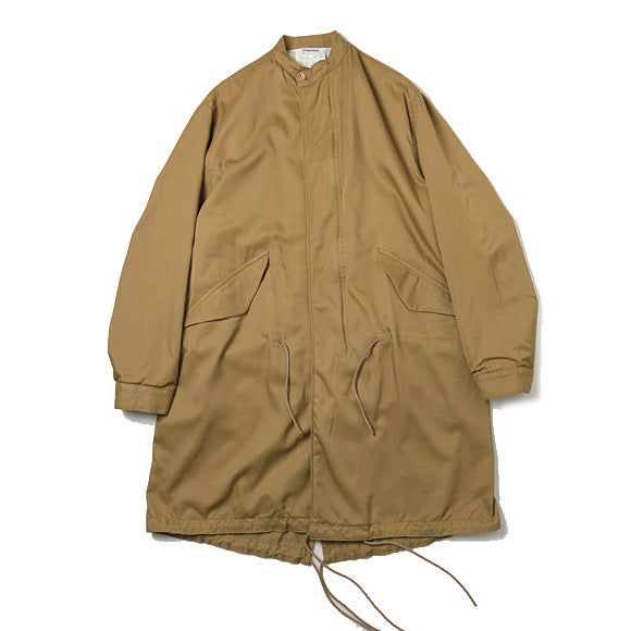 MODS COAT