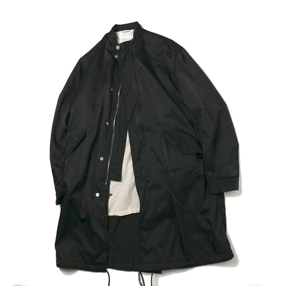 MODS COAT
