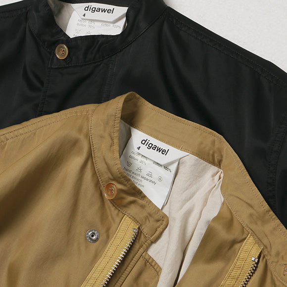 MODS COAT