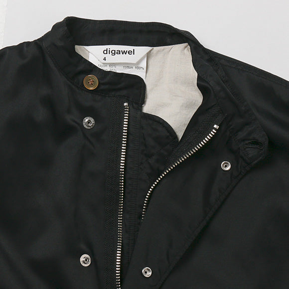 MODS COAT