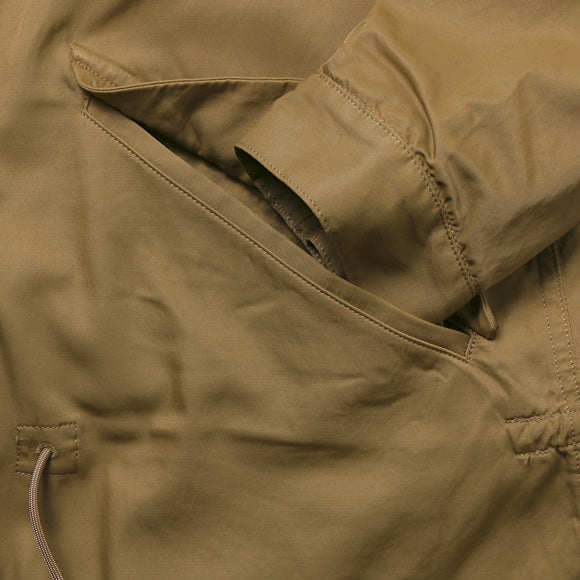 MODS COAT