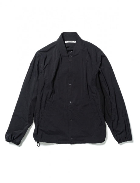 NYLON WA-NECK JACKET
