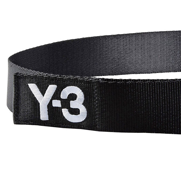 Y-3 3-STRIPES BELT