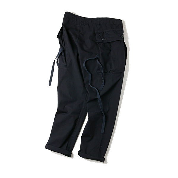 JUNGLE FATIGUE PANTS