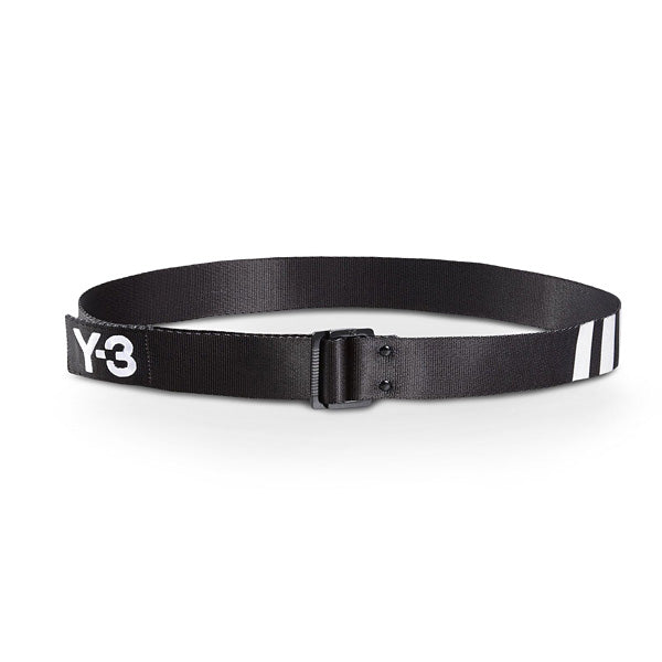 Y-3 3-STRIPES BELT