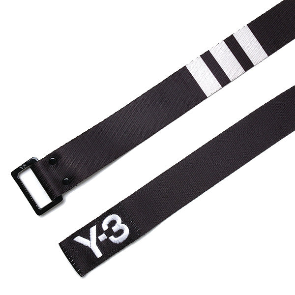 Y-3 3-STRIPES BELT