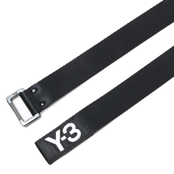 Y-3 BLACK BELT