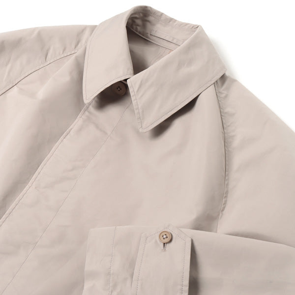 Traveller Coat
