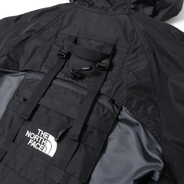 THE NORTH FACE バッグカスタマイズ×ナイロンタフタ J902