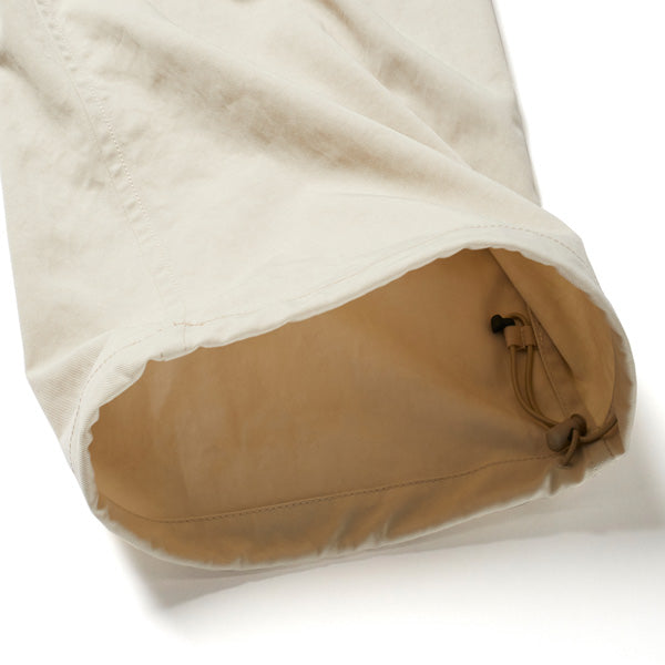 Tech Easy 2P Trousers Twill
