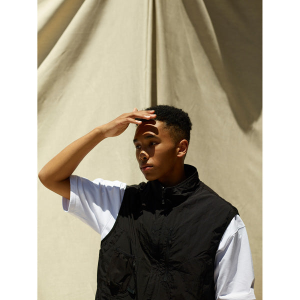 Tech Mil Vest