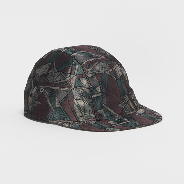 cycle cap