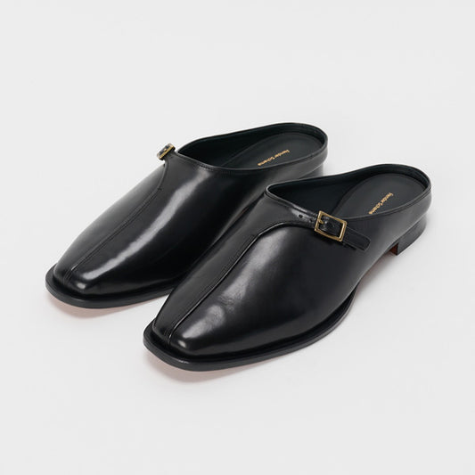 bijou mule