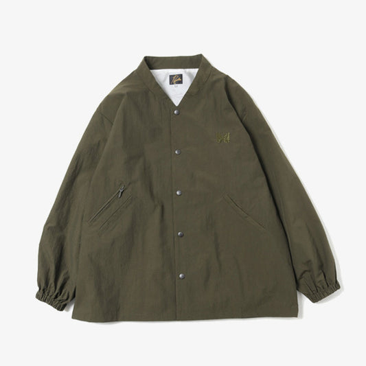 S.C. Sur Coat - Nylon Rip Stop