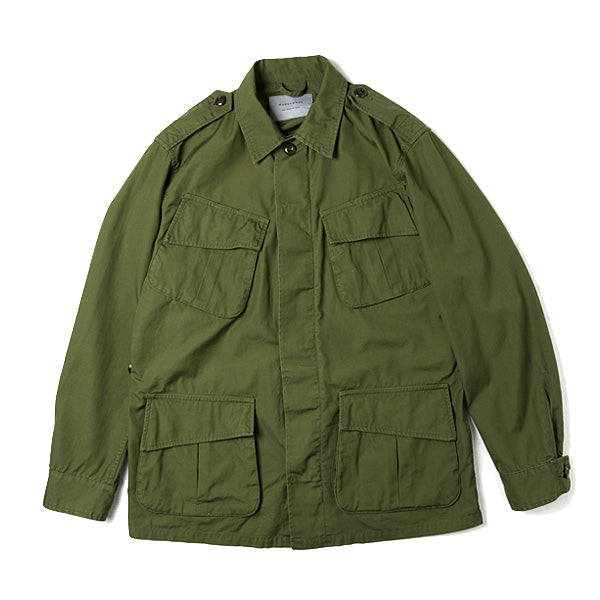 JUNGLE FATIGUE JACKET REGULAR