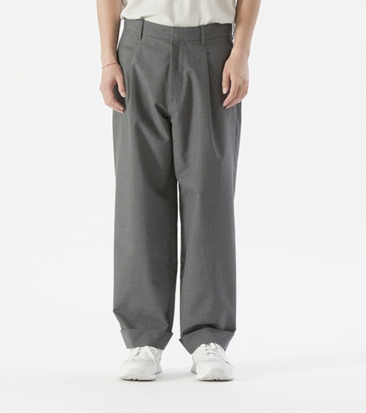 Wide Pants