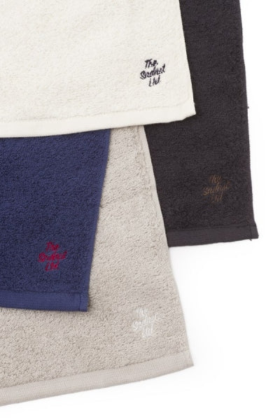 Cadet Imabari Face Towel