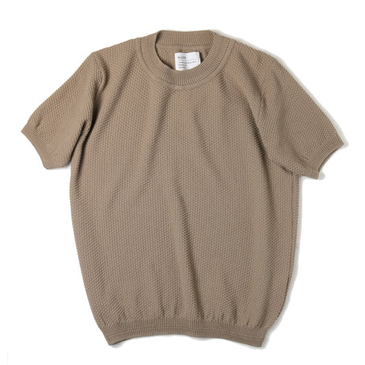 KANOKO S/S KNIT