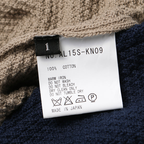 KANOKO S/S KNIT