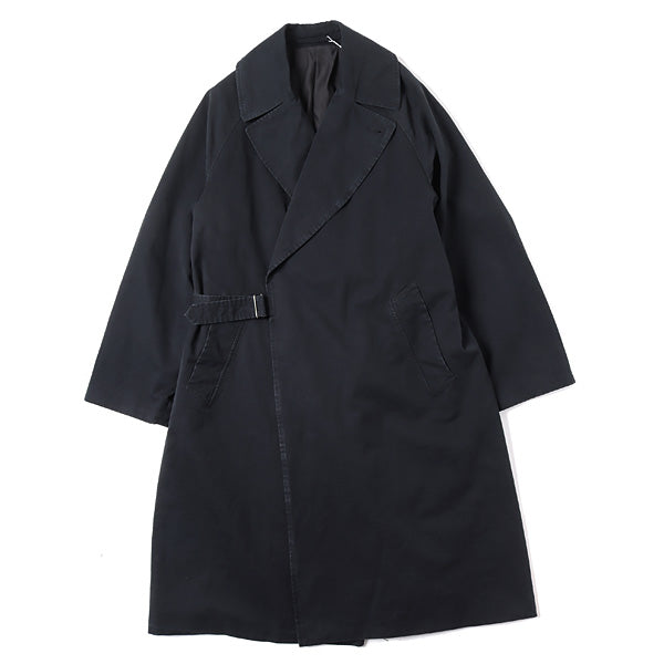 COMOLI 22SS ウォッシュド タイロッケンコート Size1 COMOLI ウォッシュド タイロッケンコート | Less Higashikawa