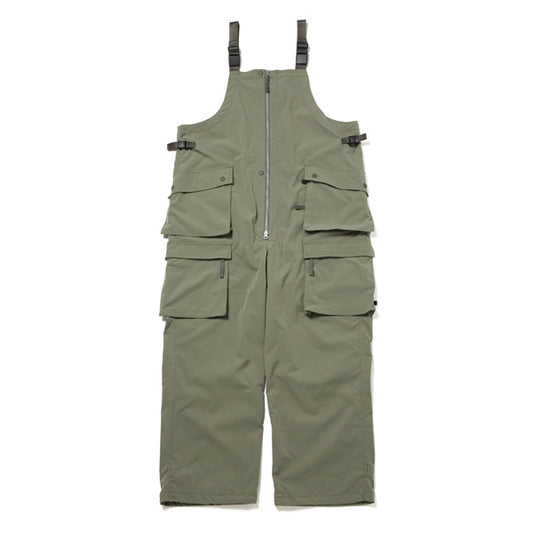 Tech Mil Flight OverAlls