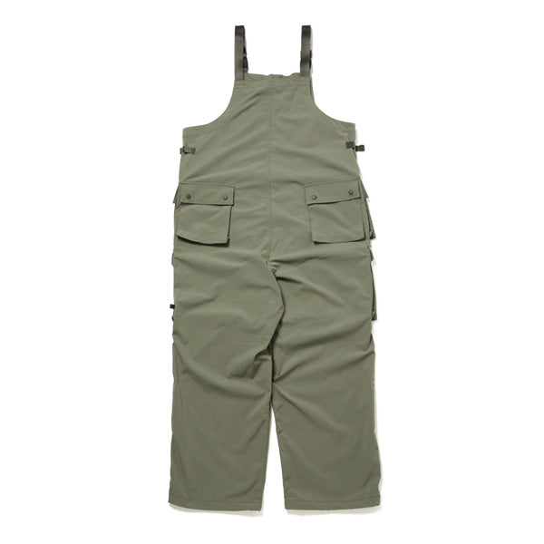 Tech Mil Flight OverAlls